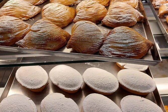 Lecce: E-Bike tour to Galatina with old olive mill & wine taste - Practical Details and Value