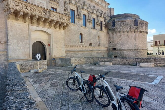 Lecce: Top Quality E-Bike Rental - FAQs