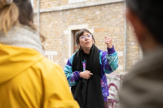 Legends and Mysteries of Croix-Rousse - Practical Details: What You Need to Know