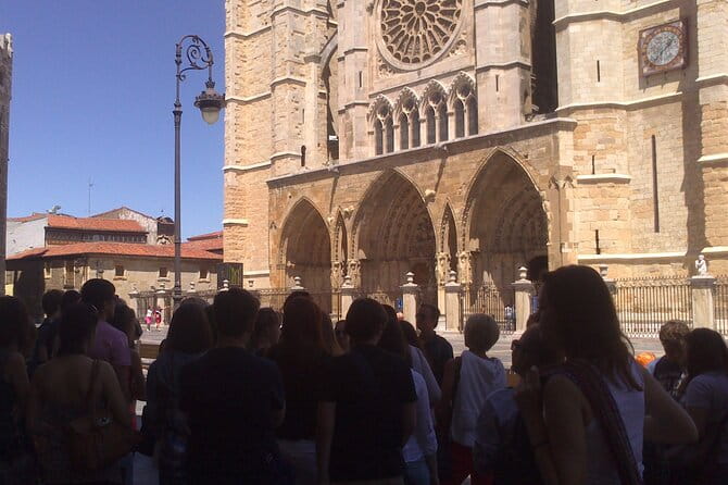 Leon Walking Tour - Why This Tour Is a Good Choice