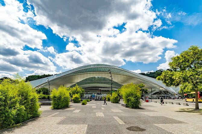 Liège to Aachen to Maastricht Border Crossing Tour - FAQ