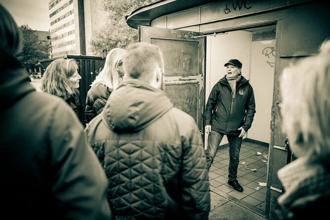 Life on Copenhagen's Streets: Philip's crazy life - Who Is This Tour Perfect For?