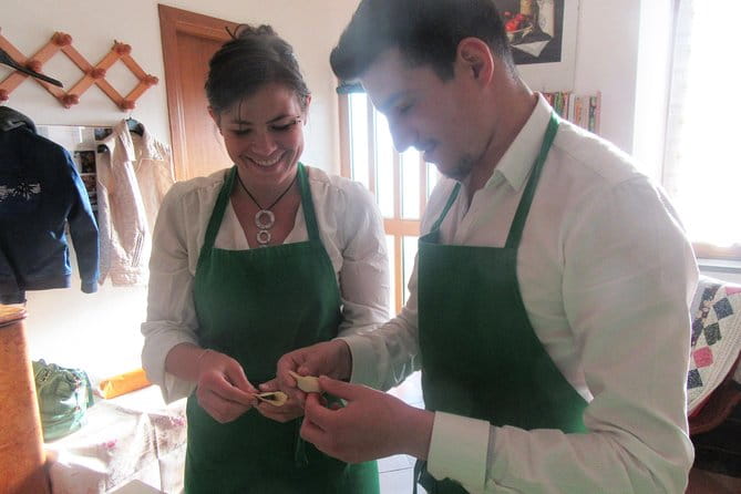 Ligurian cooking classes - Final Thoughts