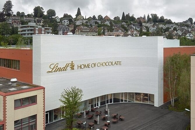 Lindt Home of Chocolate Museum Entry Ticket With Pickup Only - Final Thoughts: Worth the Price?