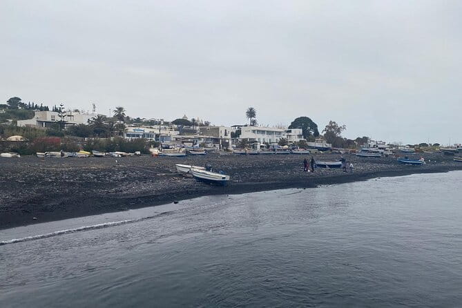 LIPARI PANAREA AND STROMBOLI BY NIGHT excursion - The Bottom Line: Is This Tour Worth It?