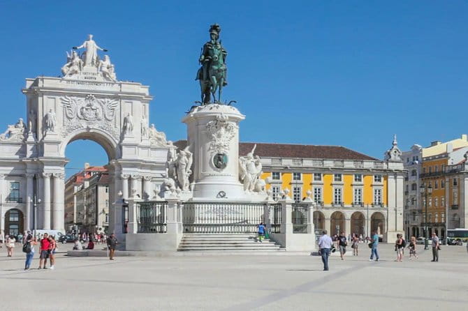 Lisbon and Sintra Full Day Private Tour - Who This Tour Is Perfect For