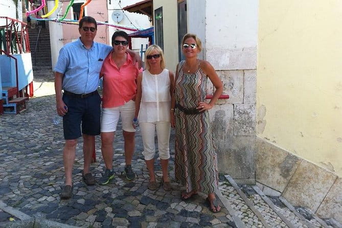 Lisbon experience tailored private tour (half day) - Who Is This Tour Best For?