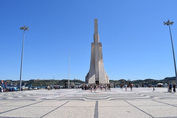 Lisbon Full Day Private Tour from the West - FAQ: Practical Questions About This Private Tour