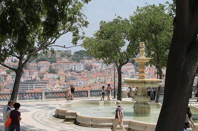 Lisbon Highlights Walking Tour - Who Should Book This Tour?