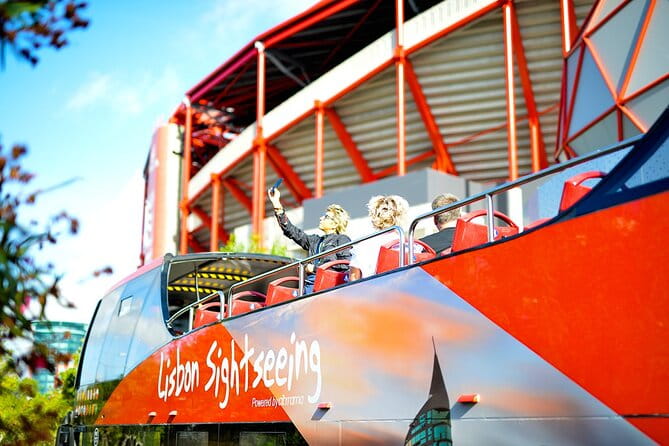 Lisbon Hop On Hop Off Bus and Boat Tour - Deep Dive Into the Itinerary