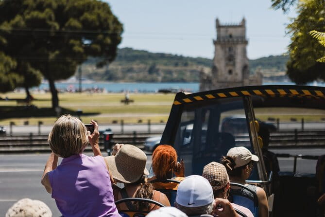 Lisbon Hop-On Hop-Off Tour: 48-Hour in Belém & Modern Lisbon - Who Will Love This Tour?