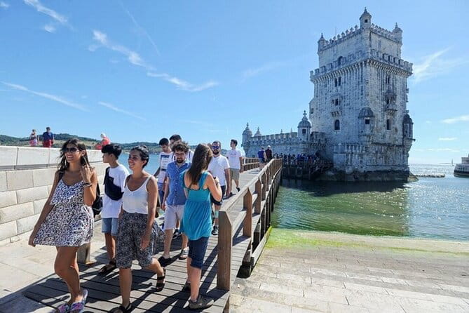 Lisbon Private City Tour with a River Boat Crossing Included - Who Will Love This Tour?