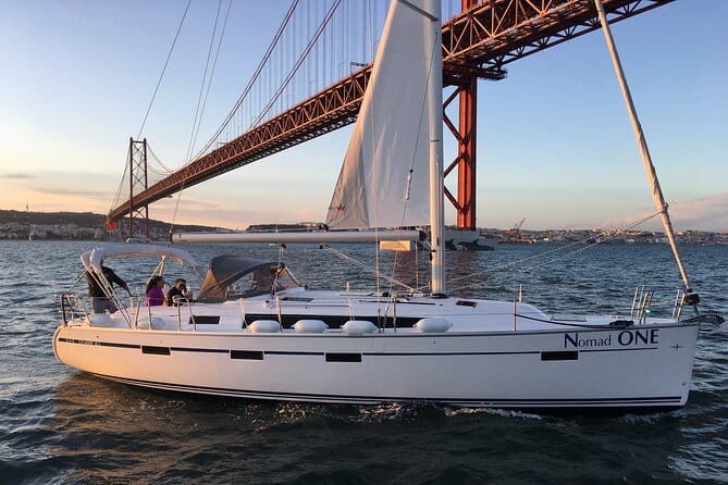 Lisbon Private Sailing Cruise with Locals - Practical Considerations