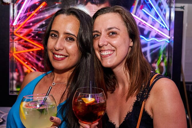 Lisbon Pub Crawl Walking Tour with Drinks Included - Final Thoughts