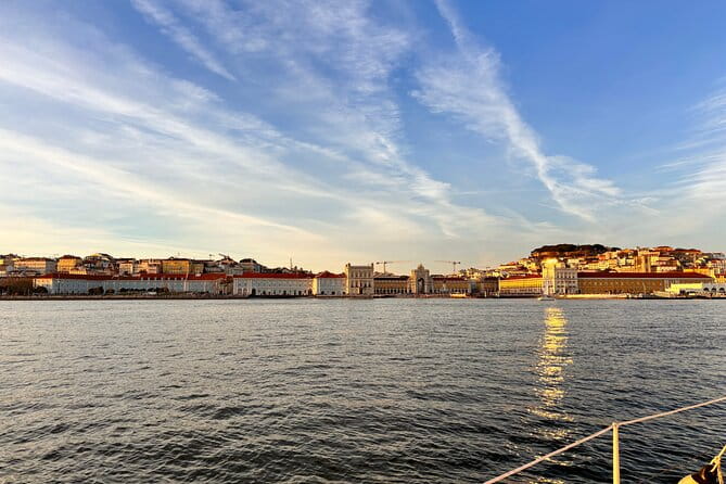 Lisbon Sailing Experience - Shared Tour on a Classic Boat - Who Should Consider This Tour?