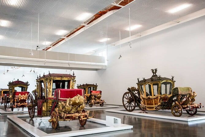 Lisbon See-it-All Private Tour - FAQs About the Lisbon See-it-All Private Tour