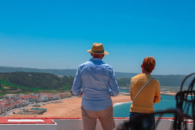 Lisbon Small Group Tour from Fatima, Obidos, Nazare and Batalha - Batalha Monastery: Gothic Grandeur on a UNESCO List