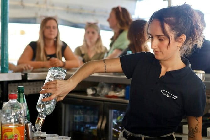 Lisbon: Sunset on board with music & drinks - Final Thoughts