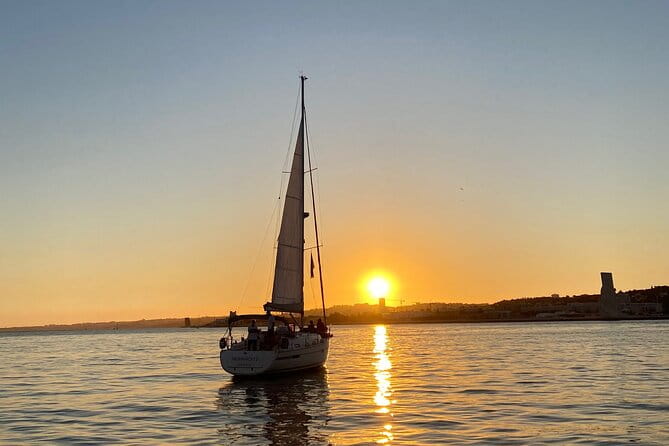 Lisbon Sunset Sailing Experience with Drinks - Final Thoughts: Who Should Book?