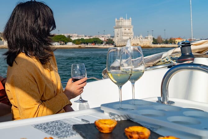 Lisbon: Wine Tasting with Sommelier on a Private Sailboat - Why Choose This Experience?
