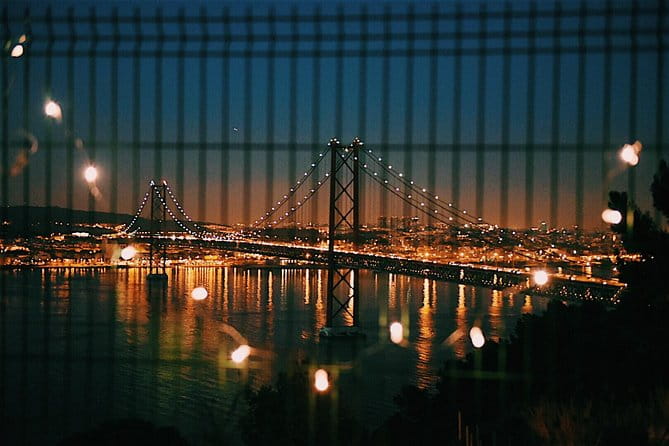 Lisbon's Christmas Lights tour - FAQ