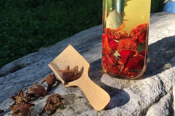 Little Hagia Sophia / Aromatherapy Workshop / Breakfast (include) - Who will love this tour?