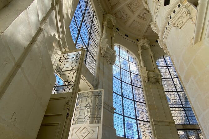 Live Guided Chenonceau, Chambord, Amboise Castles trip from Paris - Who Will Love This Tour?