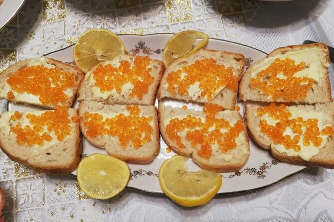 Local food tasting & Excursion with a city view from the top 4pax - FAQ Section