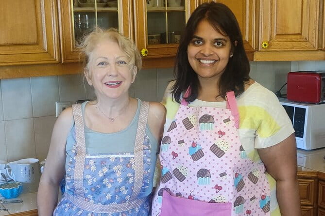 Local Home Cooking A Taste of the Greek Islands in Athens - Final Thoughts