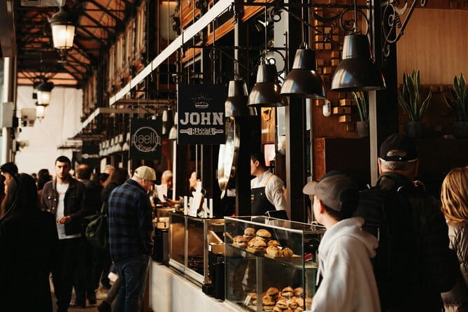 Local Tapas, Beer and Wine Tour of Madrid All Inclusive - FAQ