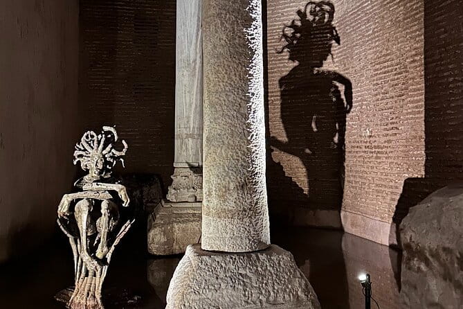 Local Tour with Guide Taha - Why Travelers Keep Coming Back