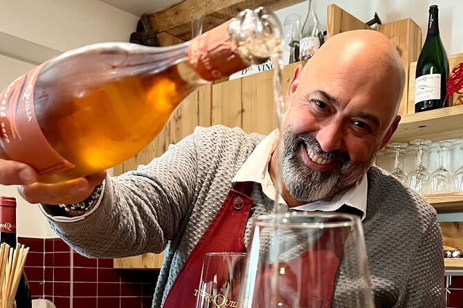 Local wines and traditional balsamic experience - Frequently Asked Questions