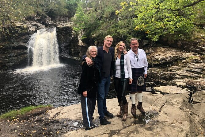 Loch Lomond & Stirling Castle One Day Tour 1-6 People - Price and Value