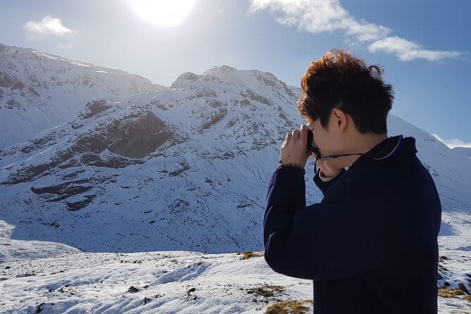 Loch Ness, Glencoe and The Highlands Private Tour - A Closer Look at the Itinerary