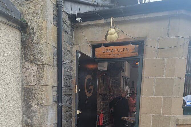 Lochness and Inverness day Tour - Frequently Asked Questions