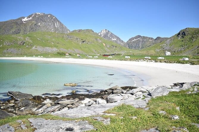Lofoten VIP PRIVATE tour from Svolvaer - FAQs