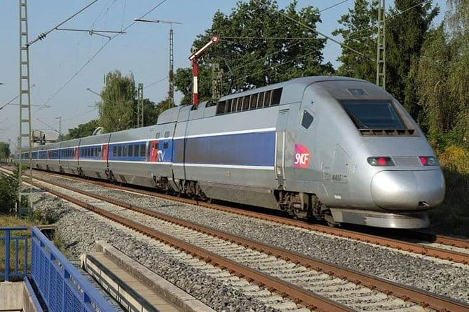 Loire Valley Day Tour From Paris - Who Will Love This Tour?