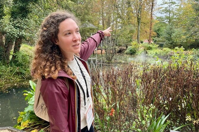 Loire Valley Trip from Paris with Private Local Guide & Private Transportation - Discovering Château de Clos Lucé: Leonardo da Vinci’s Final Home