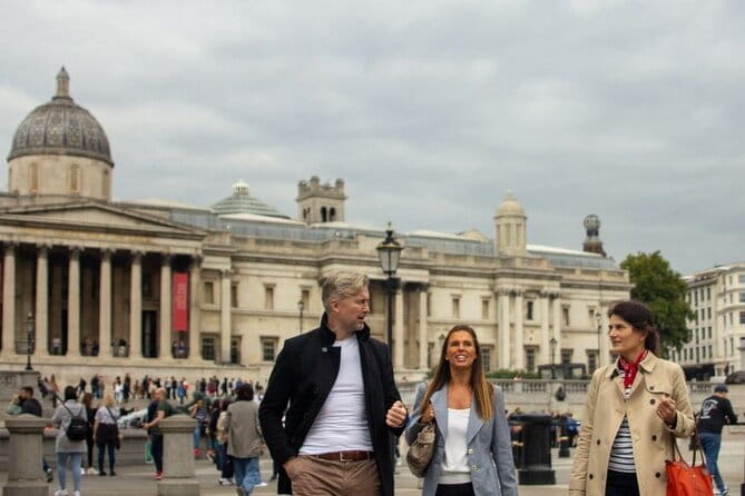 London Half Day Tour with a Local Guide: Private & Custom - FAQ