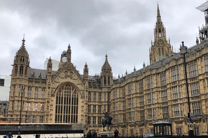 London Highlights Private Car with Driver Guide - The Flexibility of a Private Tour