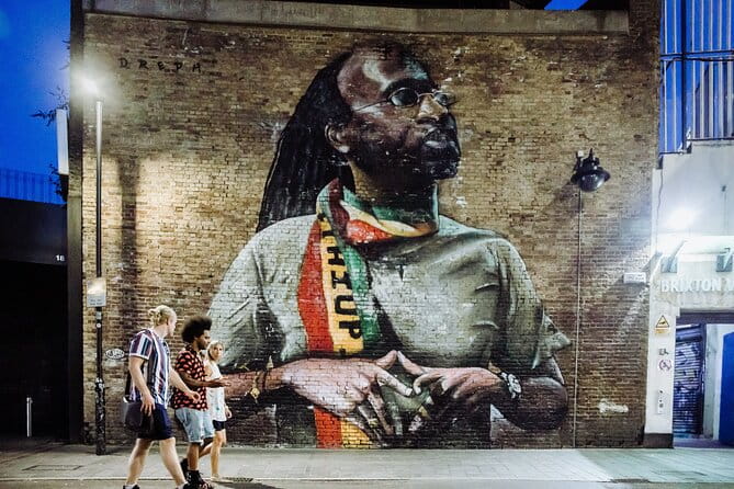 London Private Music Tour with a Local Guide Tailored to Your Interests - An In-Depth Look at the Itinerary and Stops