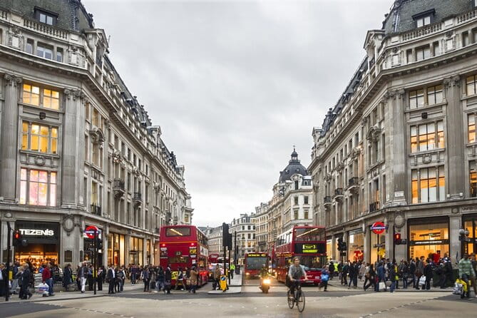 London Sherlock Holmes: Crack the Case Walking Adventure - Puzzles, Storytelling, and Overall Value