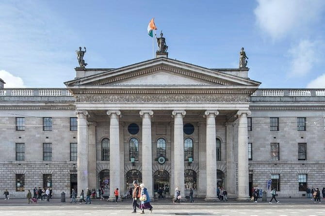 London to Dublin by Ferry and Rail - Final Thoughts