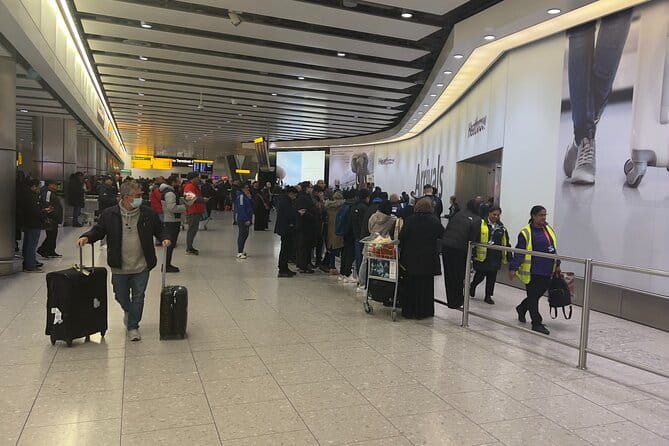 London to Southampton Cruise Port | Private Transfer - Final Thoughts: Is It Worth It?