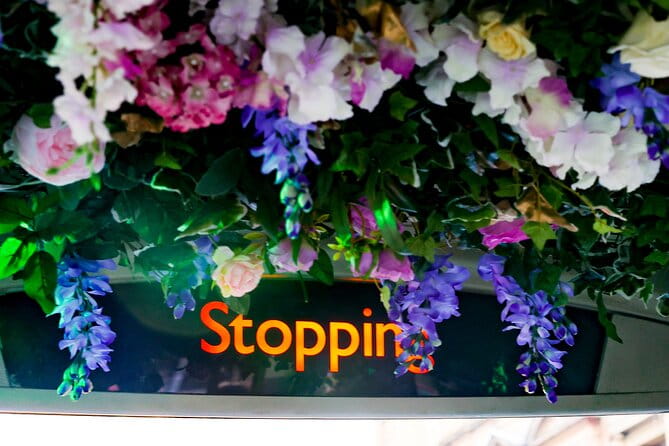 London Tootbus Bar Bus Sunset Tour with Drinks - FAQ