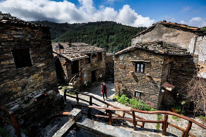 Lousã Schist Villages - FAQ