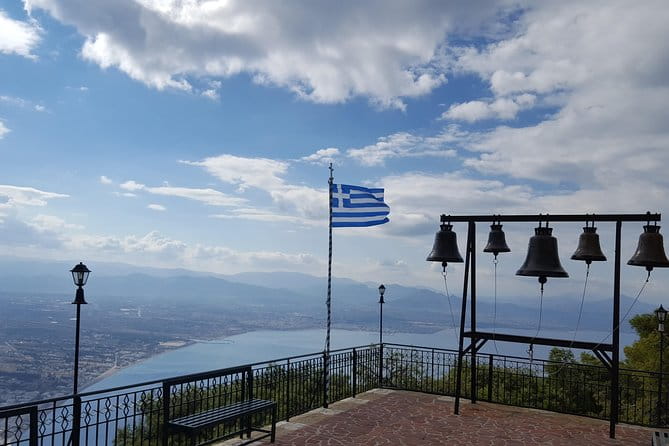 Loutraki Private Tour from Corinth - The Practicalities and Value of This Tour