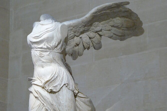 Louvre Highlights Tour - Private, Certified, Customizable - ENTRY FEES INCLUDED - Final Thoughts