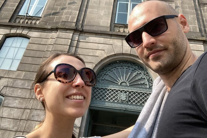 Love in Porto: Self-Guided Romantic Puzzle Walk - Price & Logistics: A Good Deal for a Personal Adventure