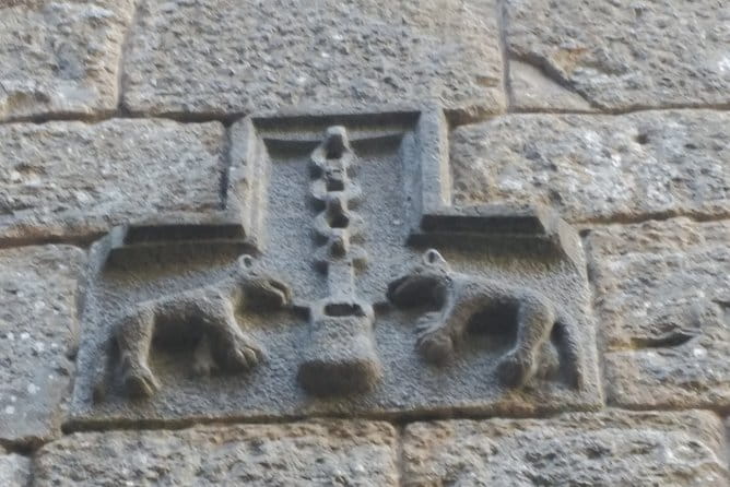 Loyola: The Tiny Batican - Exploring the Heart of Loyola: The Itinerary in Detail